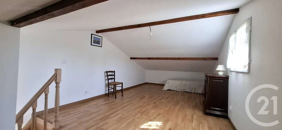 Maison à VILLIERS-SUR-MARNE