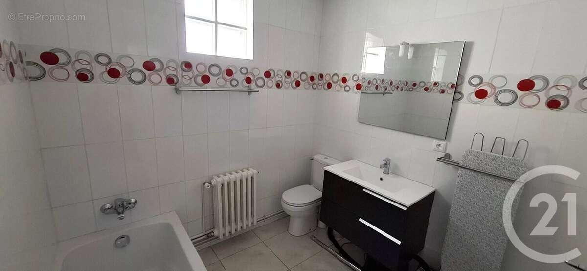 Maison à VILLIERS-SUR-MARNE