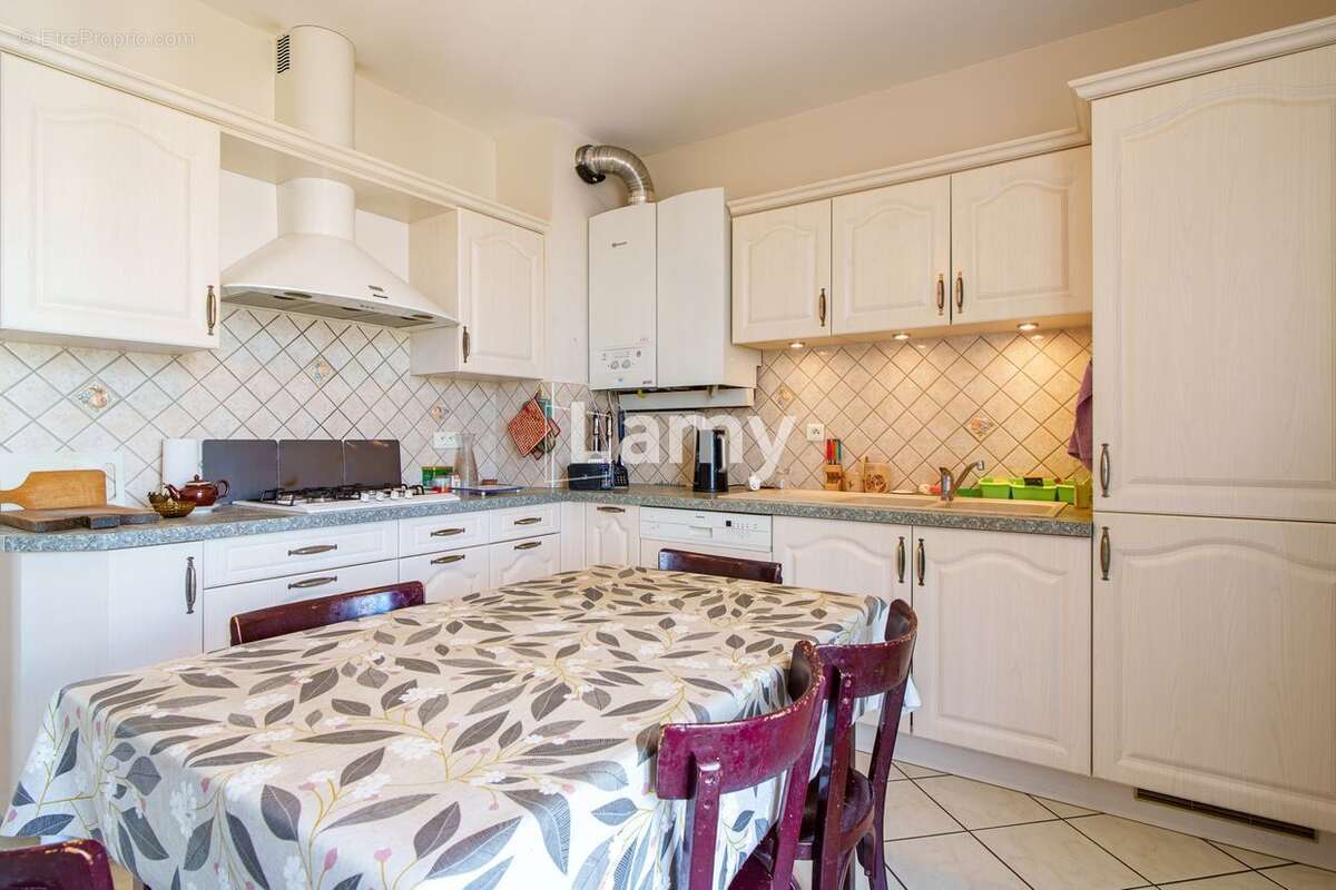 Appartement à LIMOGES