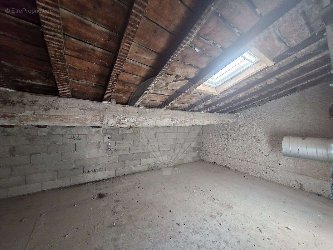 Appartement à VILLEFRANCHE-SUR-SAONE