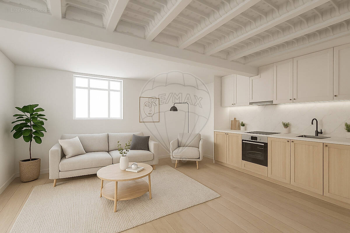 Appartement à VILLEFRANCHE-SUR-SAONE