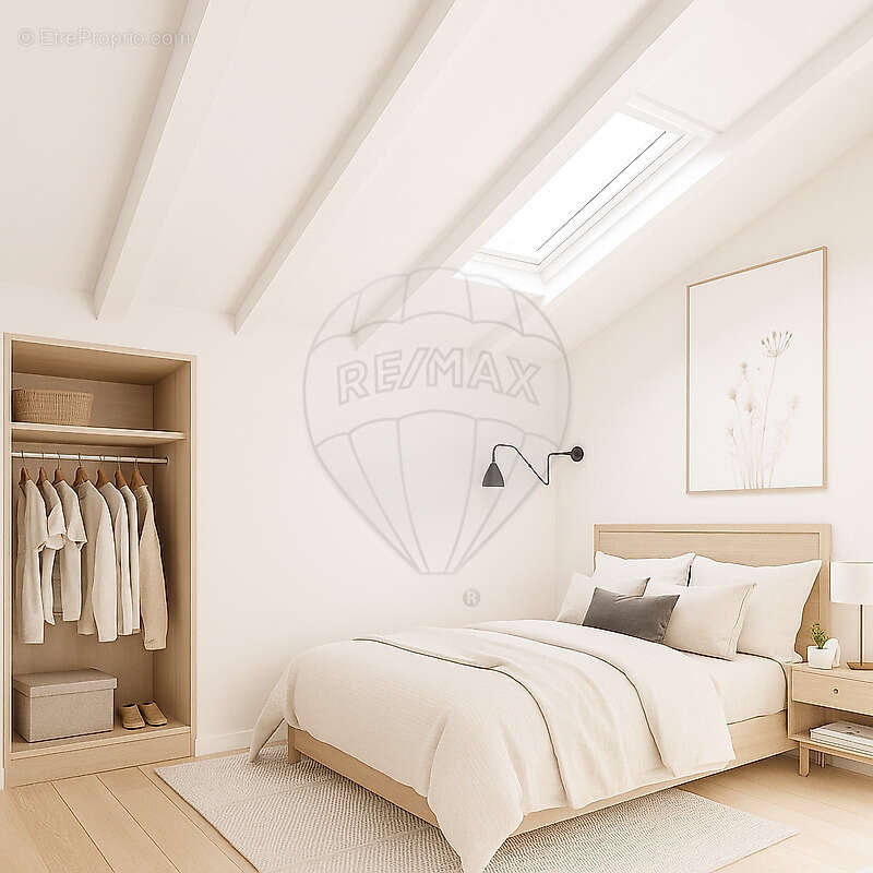 Appartement à VILLEFRANCHE-SUR-SAONE