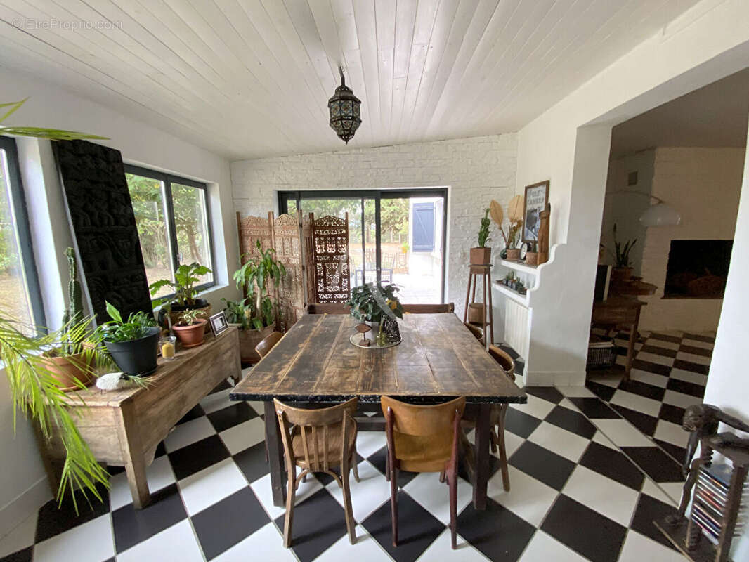 Maison à CASTELNAUDARY