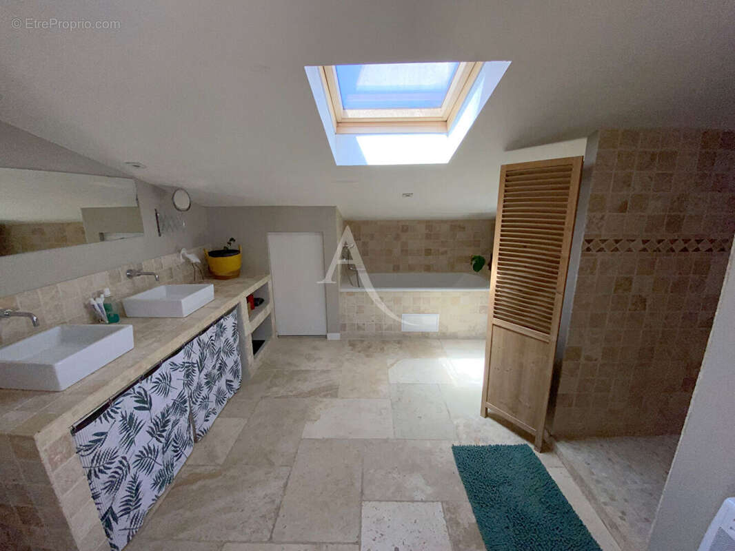 Maison à CASTELNAUDARY