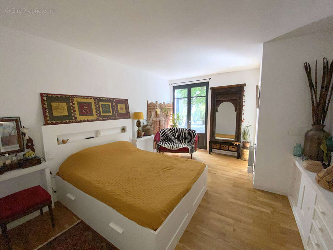 Maison à CASTELNAUDARY