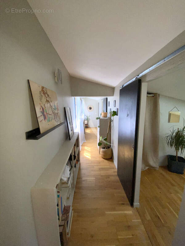 Maison à CASTELNAUDARY