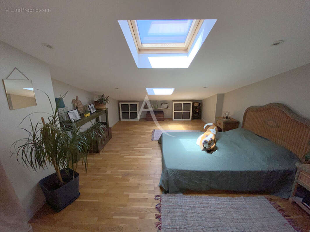 Maison à CASTELNAUDARY