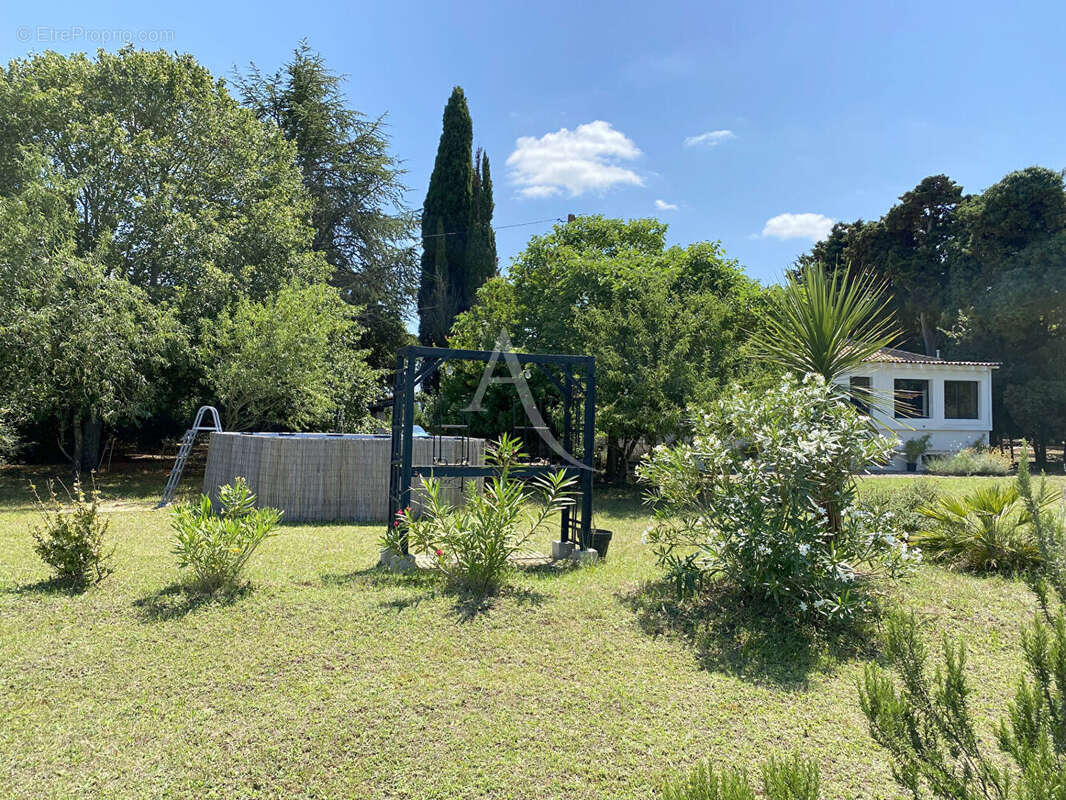 Maison à CASTELNAUDARY
