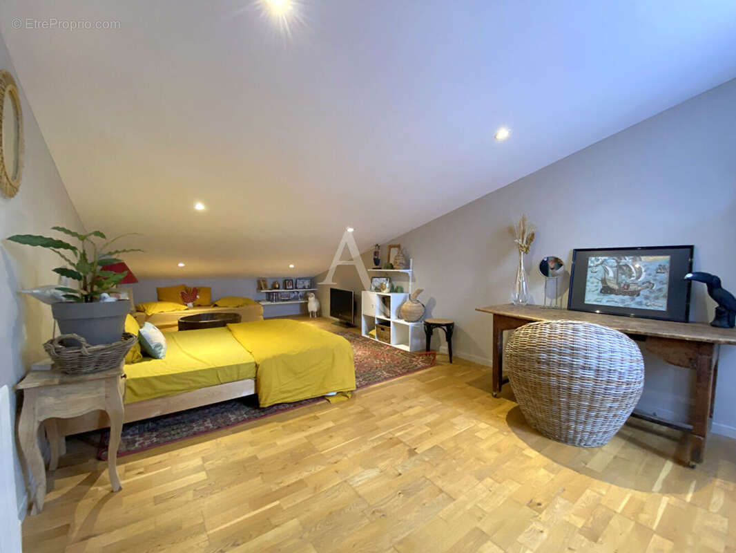 Maison à CASTELNAUDARY