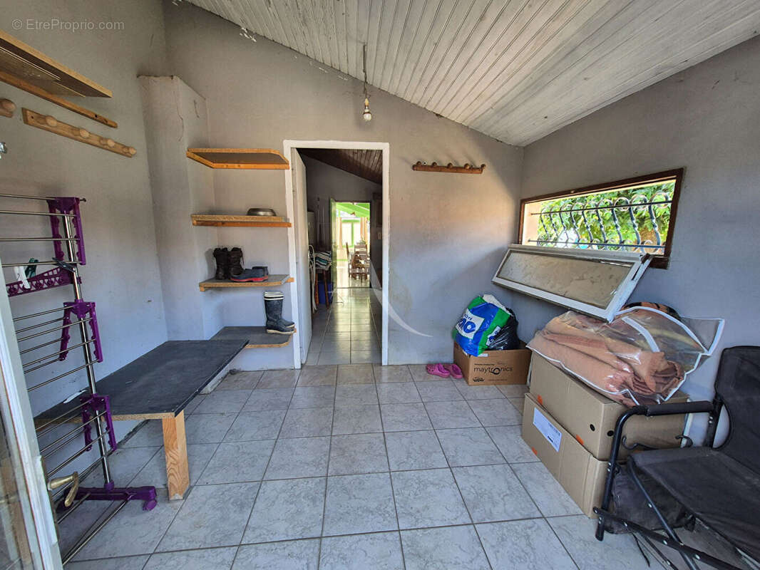 Maison à PUJO-LE-PLAN