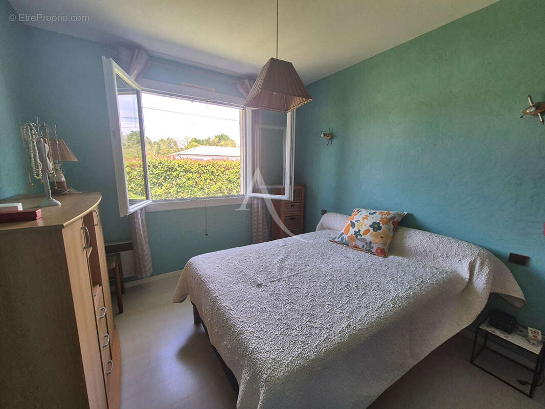 Maison à PUJO-LE-PLAN