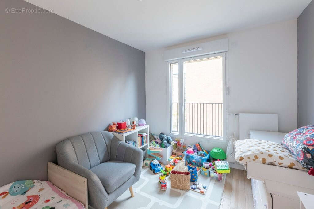 Appartement à VERSAILLES