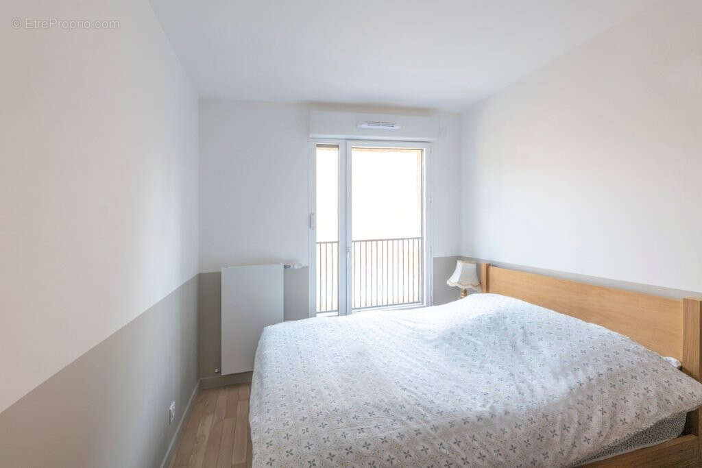 Appartement à VERSAILLES