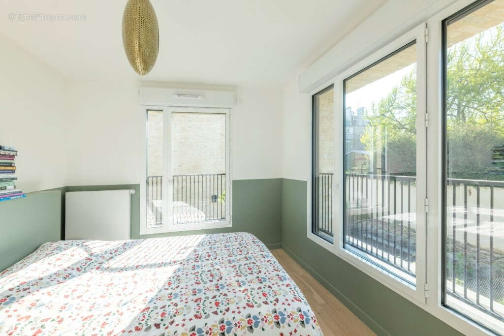 Appartement à VERSAILLES