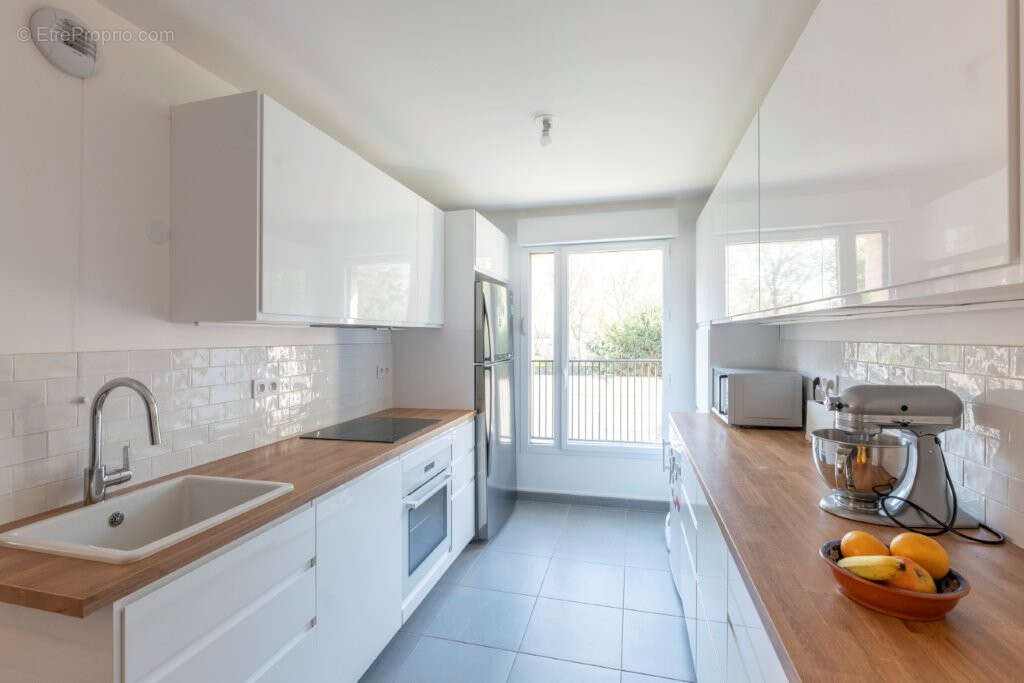 Appartement à VERSAILLES