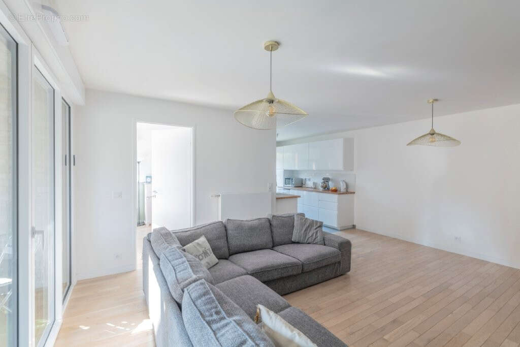 Appartement à VERSAILLES