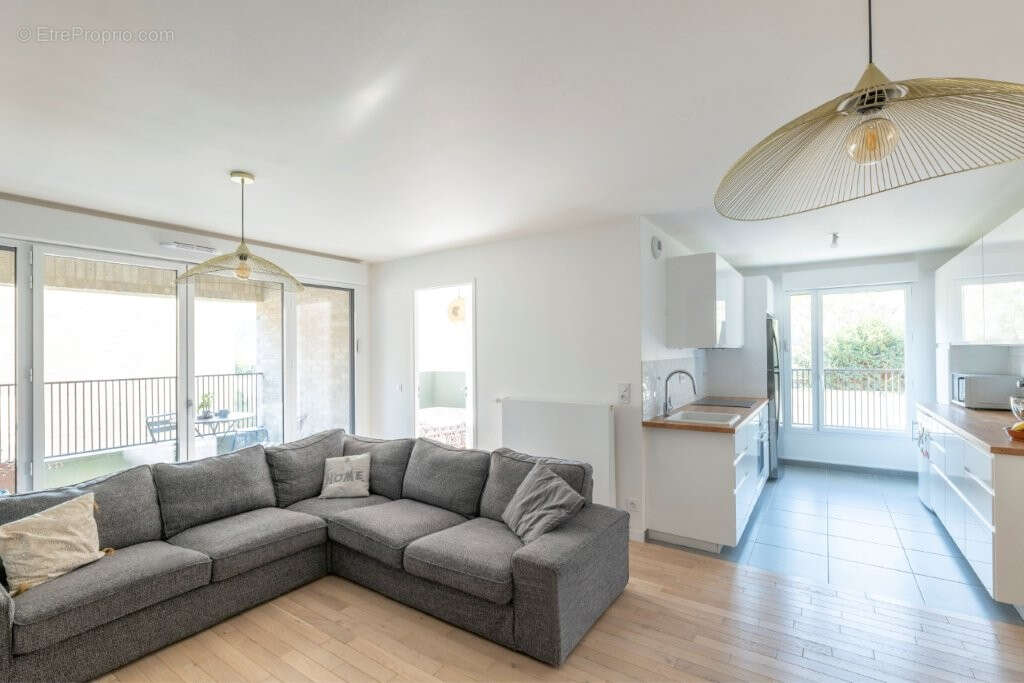 Appartement à VERSAILLES