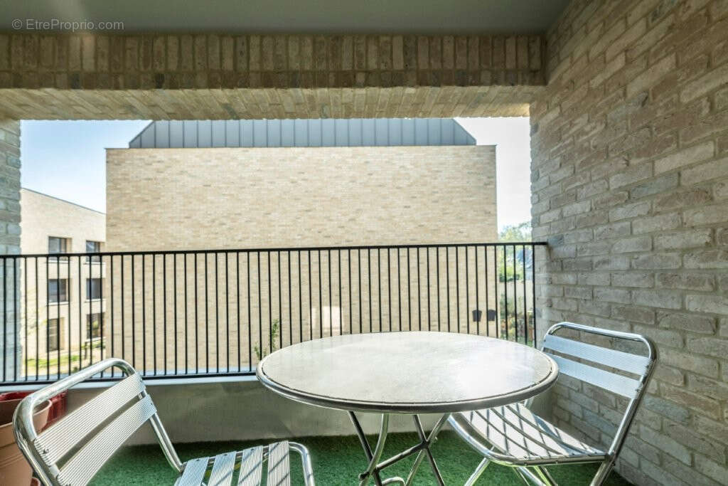 Appartement à VERSAILLES