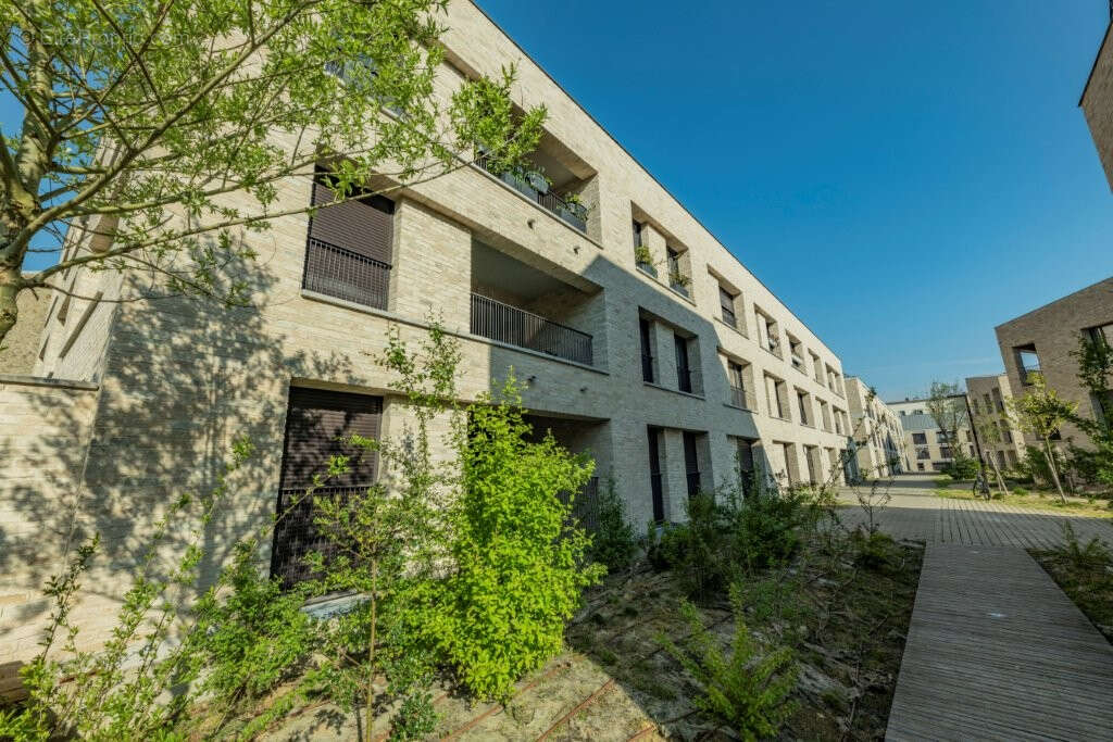 Appartement à VERSAILLES