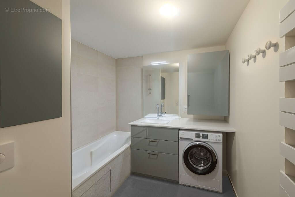 Appartement à VERSAILLES