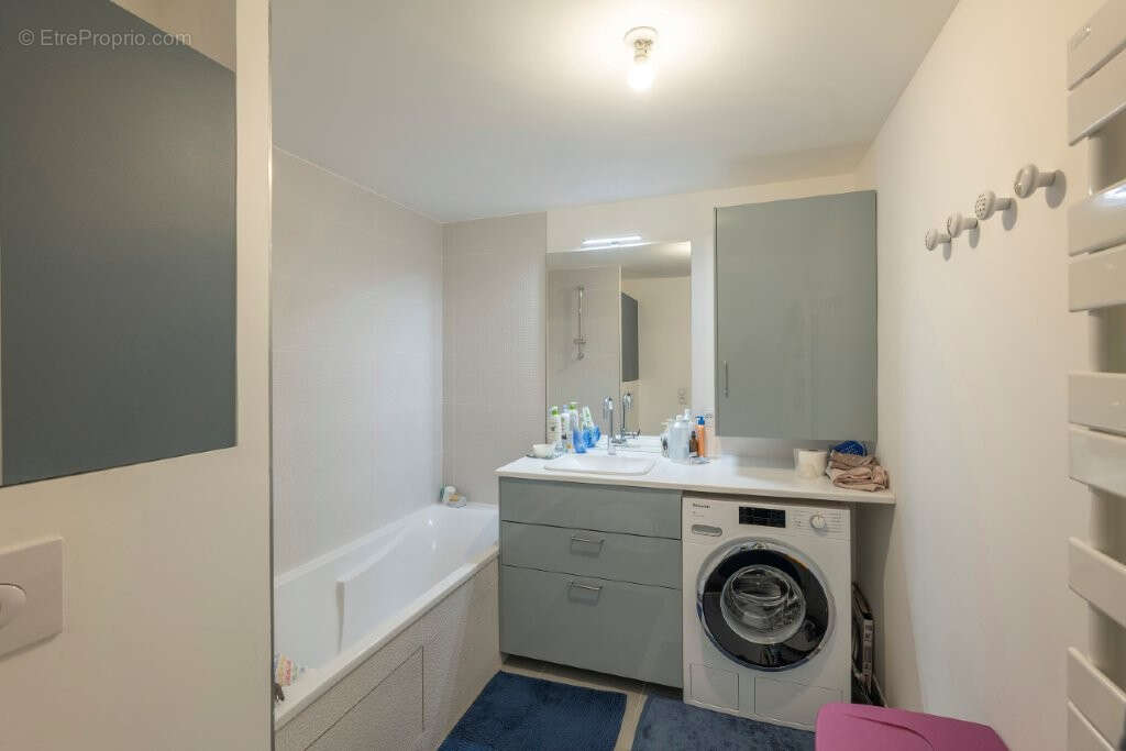 Appartement à VERSAILLES