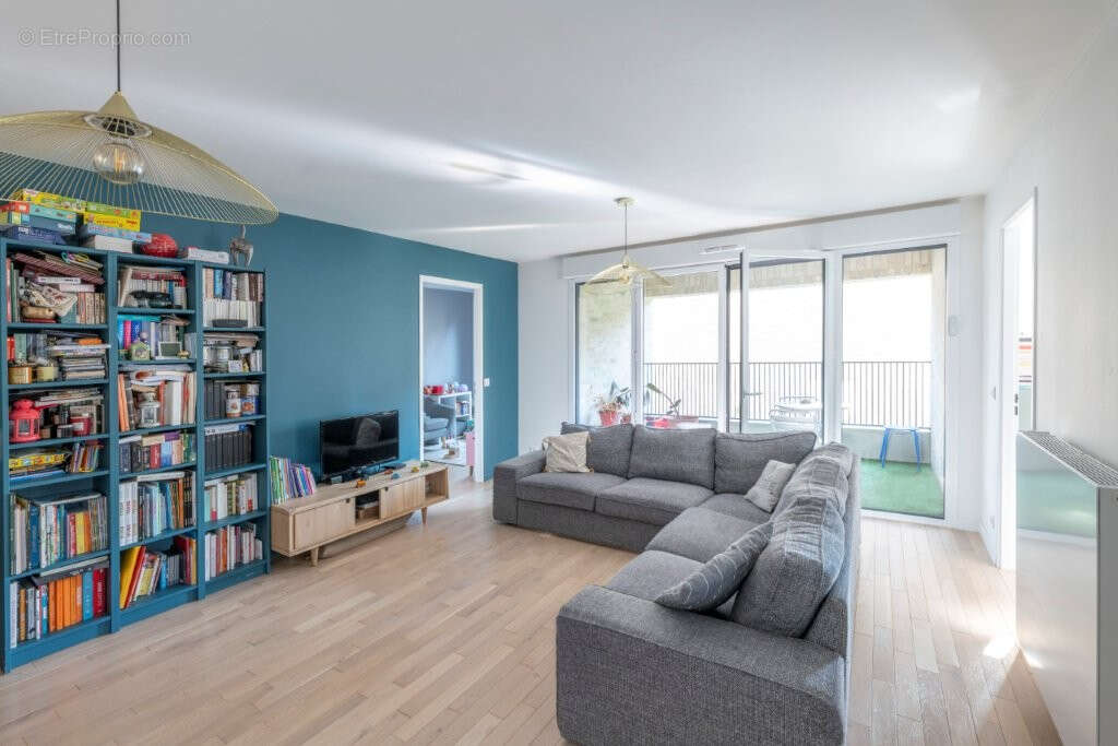 Appartement à VERSAILLES