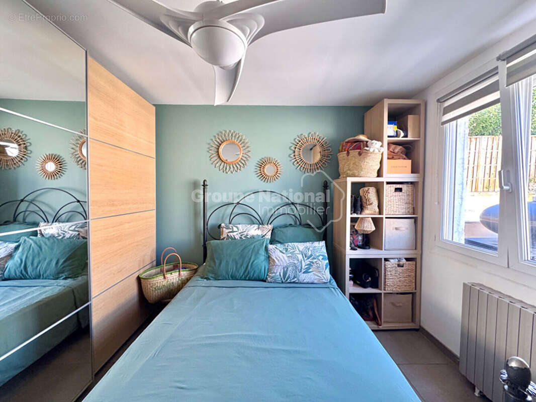 Maison à MARSEILLE-16E