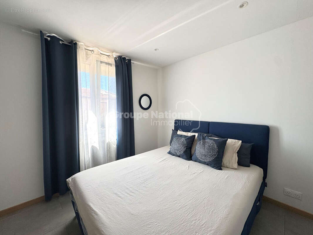 Maison à MARSEILLE-16E