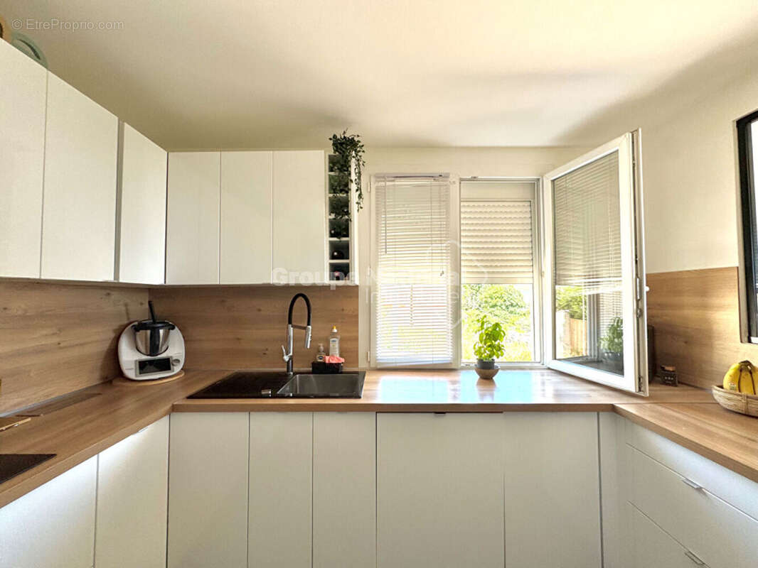 Maison à MARSEILLE-16E