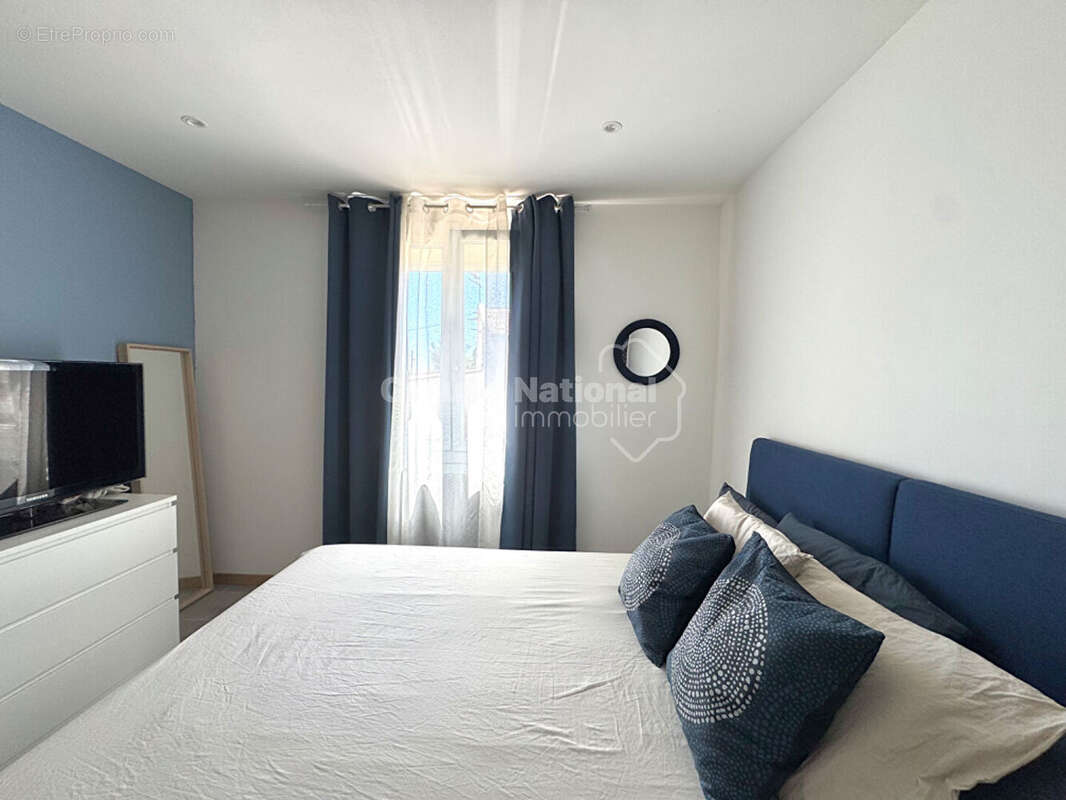 Maison à MARSEILLE-16E