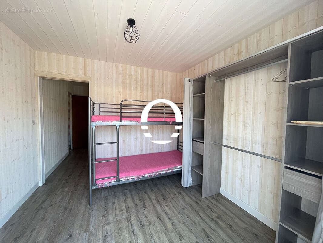 Maison à LA PLAINE-SUR-MER