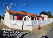 Maison à LA PLAINE-SUR-MER
