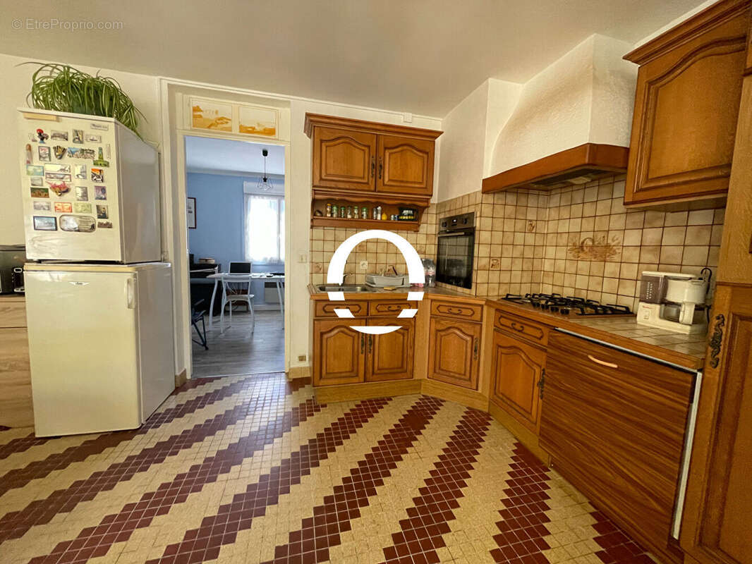 Maison à LA PLAINE-SUR-MER