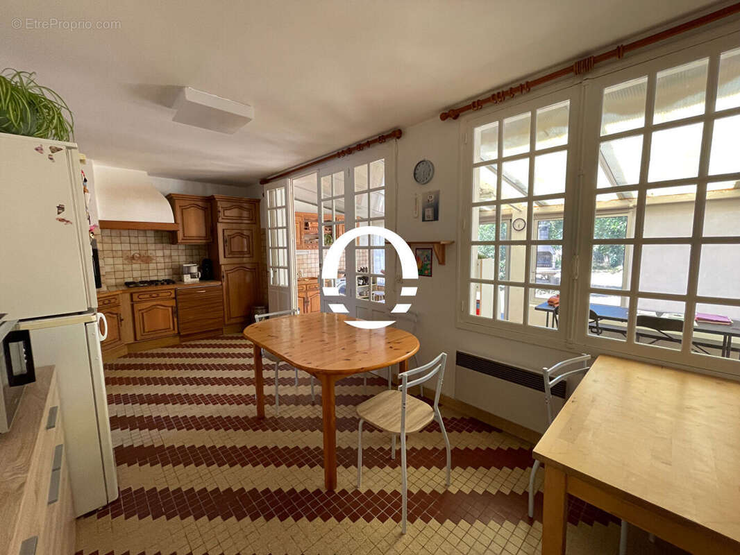 Maison à LA PLAINE-SUR-MER