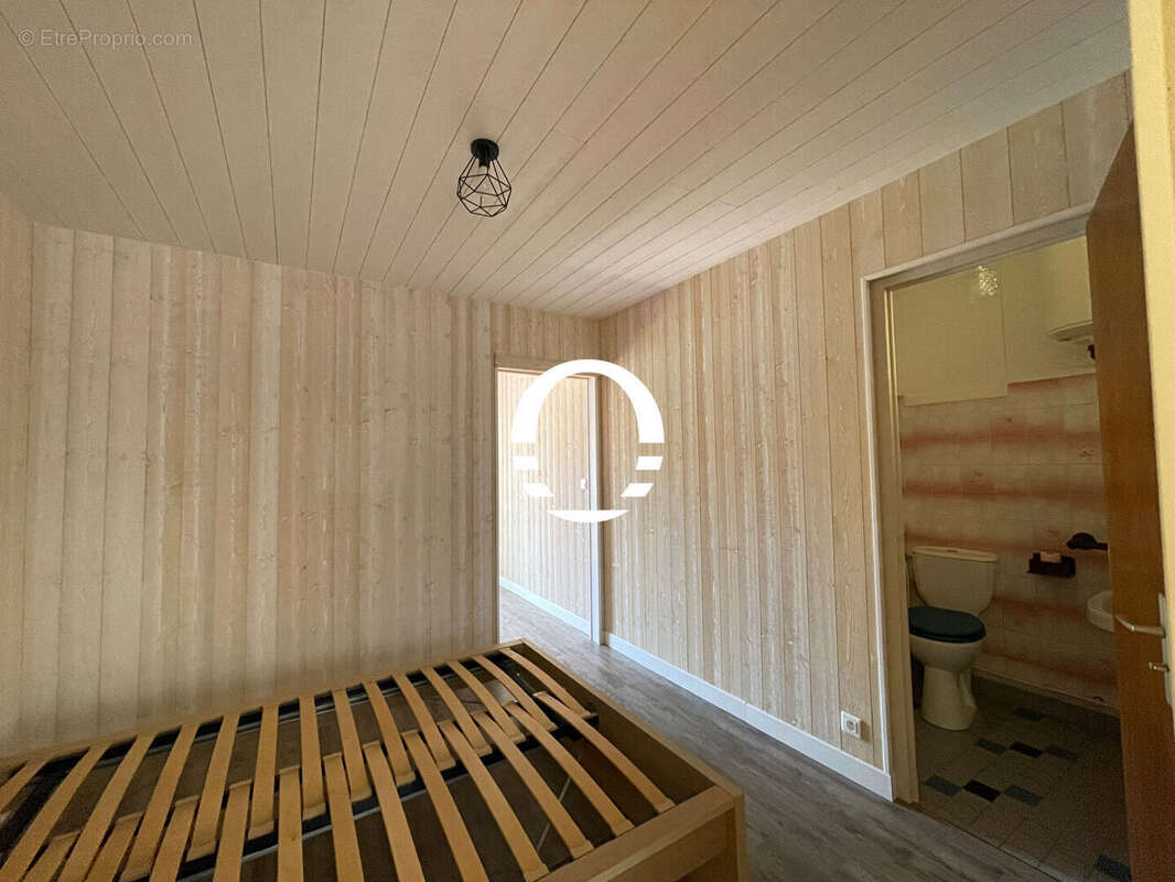 Maison à LA PLAINE-SUR-MER