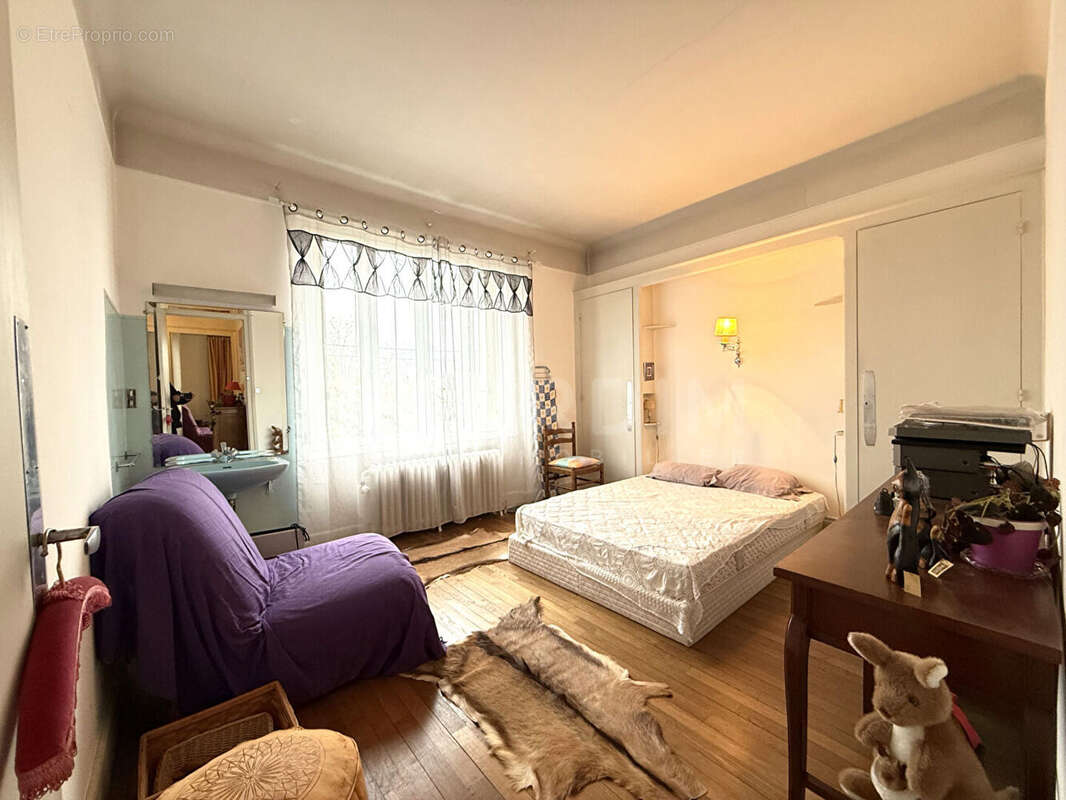 Maison à COSNE-COURS-SUR-LOIRE