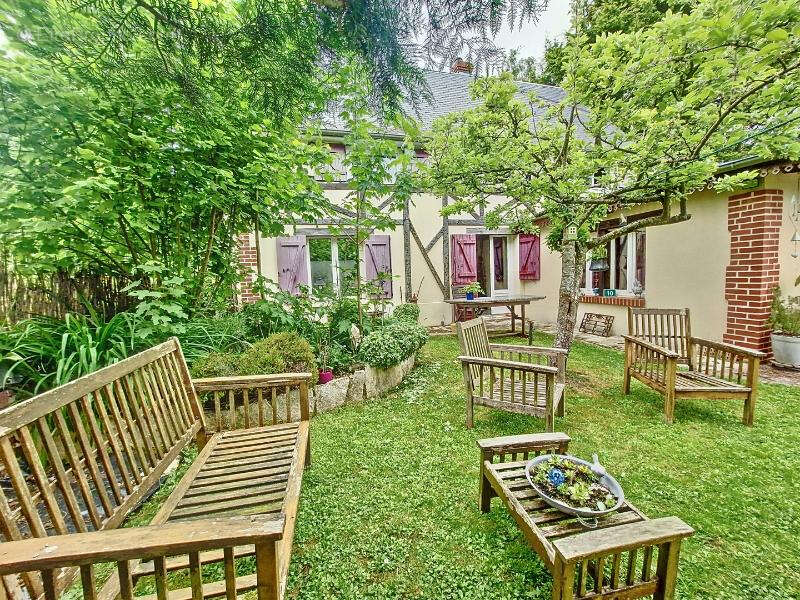 Maison à LYONS-LA-FORET