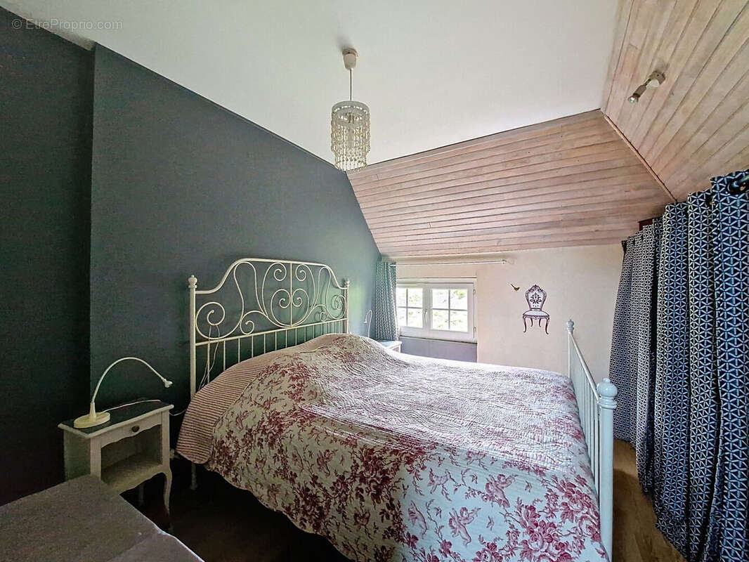 Maison à LYONS-LA-FORET