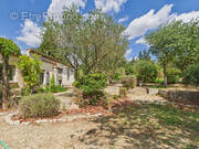 Maison à FONTVIEILLE