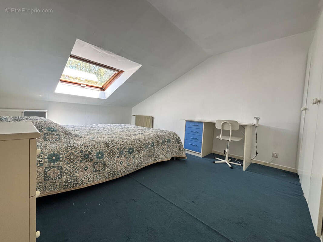 Maison à SAINT-GERMAIN-LES-CORBEIL