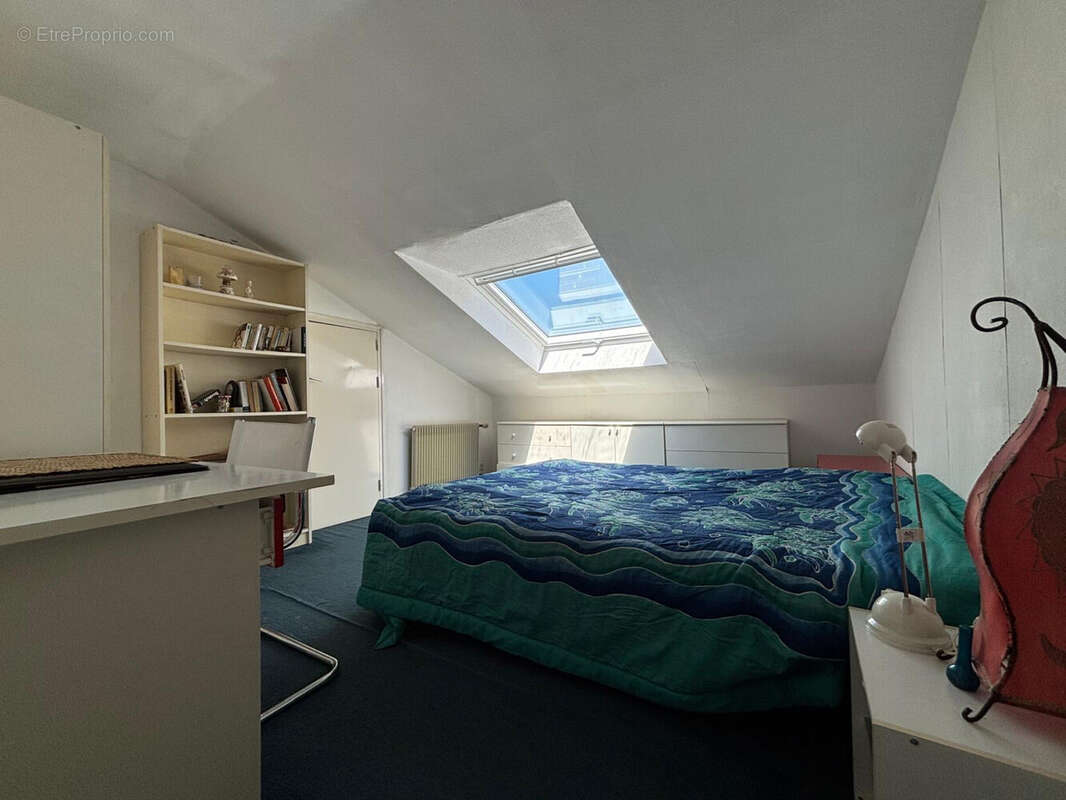 Maison à SAINT-GERMAIN-LES-CORBEIL