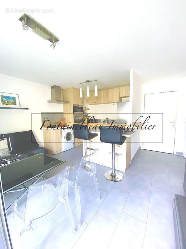 Appartement à FONTAINEBLEAU