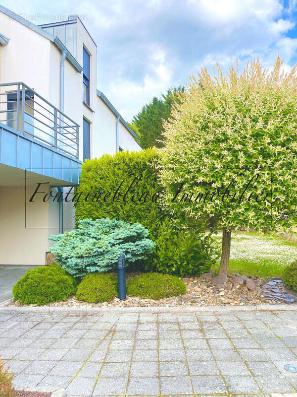 Appartement à FONTAINEBLEAU