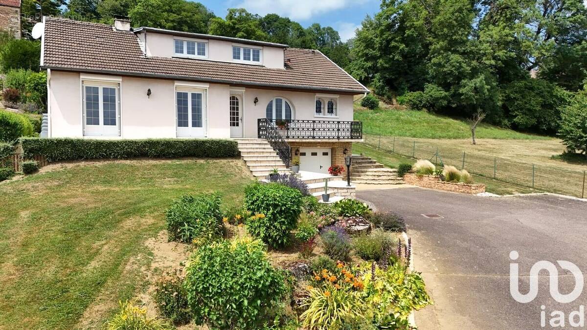 Photo 1 - Maison à VAL-DE-MEUSE