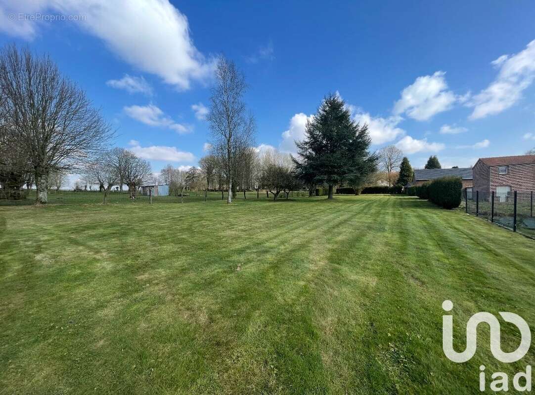 Photo 2 - Terrain à BEAUMETZ-LES-LOGES