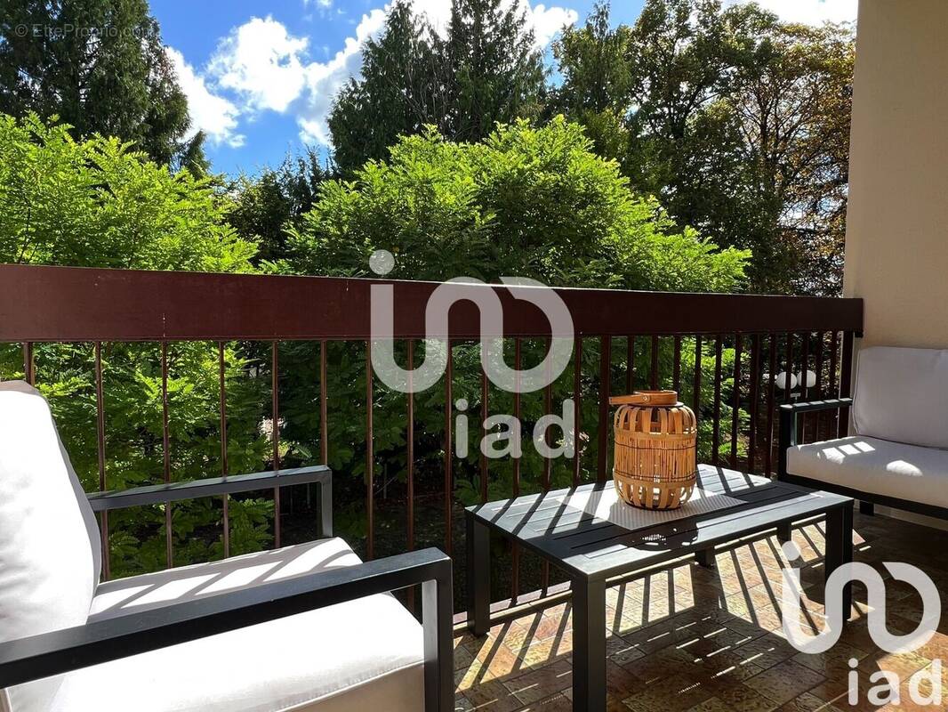 Photo 1 - Appartement à BOURGOIN-JALLIEU