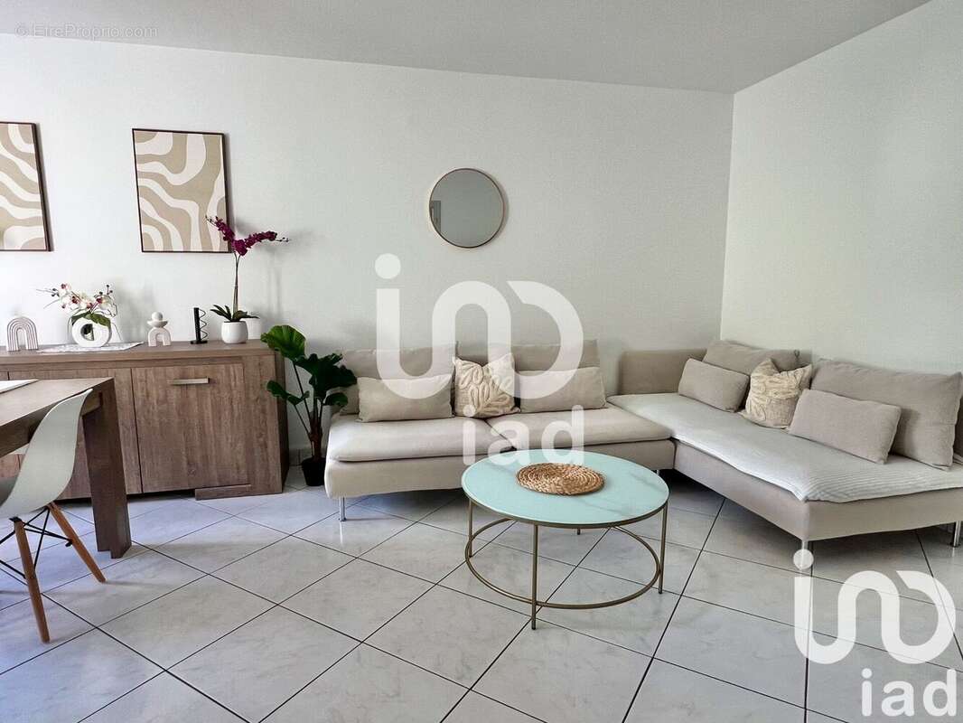 Photo 3 - Appartement à BOURGOIN-JALLIEU