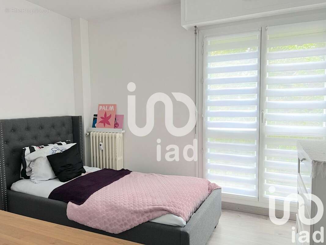 Photo 7 - Appartement à BOURGOIN-JALLIEU