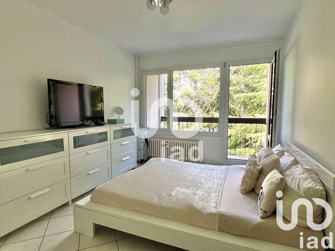 Photo 9 - Appartement à BOURGOIN-JALLIEU