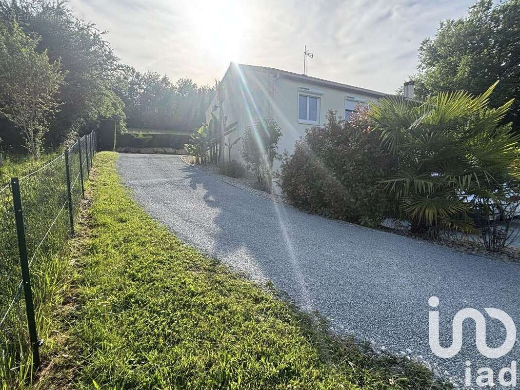 Photo 4 - Maison à SIORAC-EN-PERIGORD